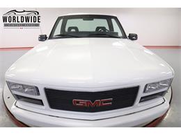 1993 GMC Sierra (CC-2096235) for sale in Denver , Colorado