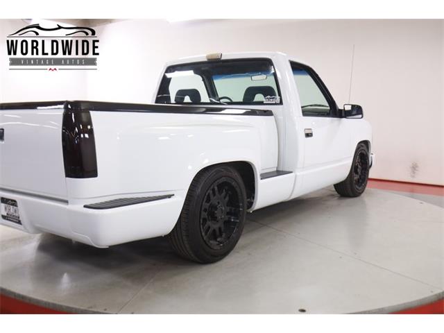 1993 GMC Sierra (CC-2096235) for sale in Denver , Colorado
