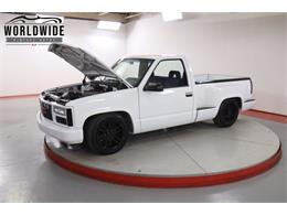 1993 GMC Sierra (CC-2096235) for sale in Denver , Colorado