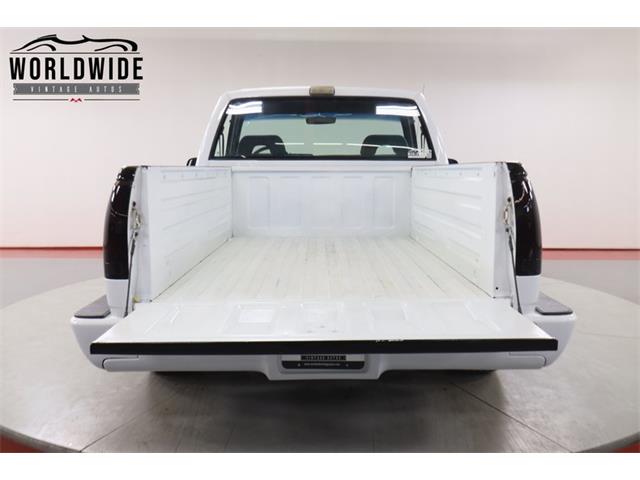 1993 GMC Sierra (CC-2096235) for sale in Denver , Colorado