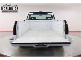 1993 GMC Sierra (CC-2096235) for sale in Denver , Colorado