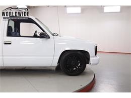 1993 GMC Sierra (CC-2096235) for sale in Denver , Colorado