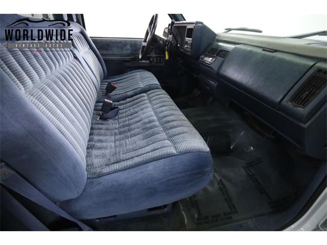1993 GMC Sierra (CC-2096235) for sale in Denver , Colorado