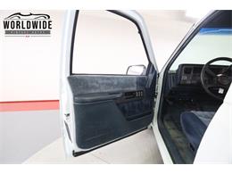 1993 GMC Sierra (CC-2096235) for sale in Denver , Colorado