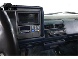1993 GMC Sierra (CC-2096235) for sale in Denver , Colorado