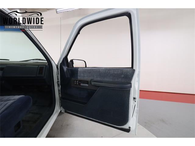1993 GMC Sierra (CC-2096235) for sale in Denver , Colorado