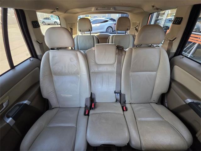 2011 Volvo XC90 (CC-2096236) for sale in Tacoma, Washington