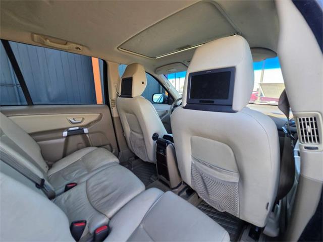 2011 Volvo XC90 (CC-2096236) for sale in Tacoma, Washington