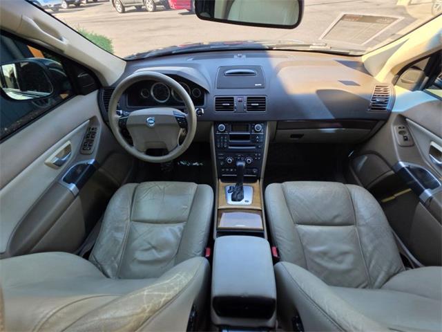 2011 Volvo XC90 (CC-2096236) for sale in Tacoma, Washington