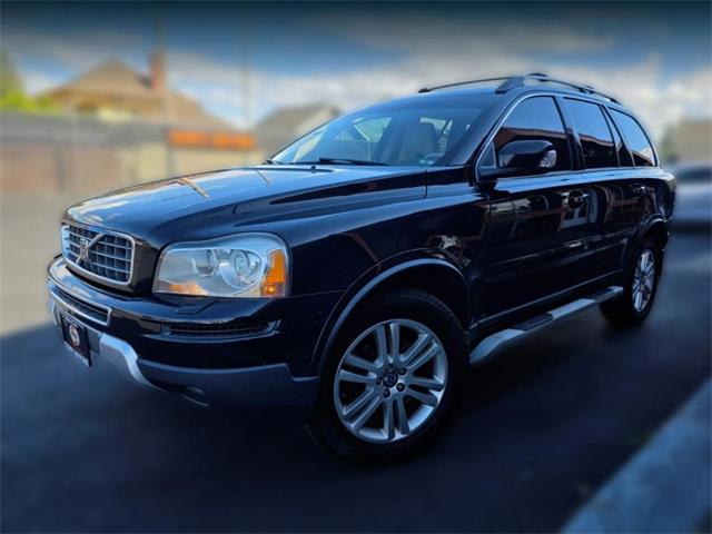 2011 Volvo XC90 (CC-2096236) for sale in Tacoma, Washington