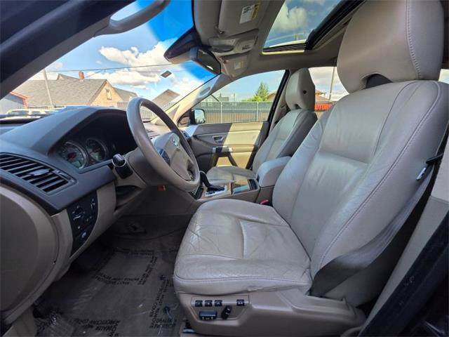 2011 Volvo XC90 (CC-2096236) for sale in Tacoma, Washington
