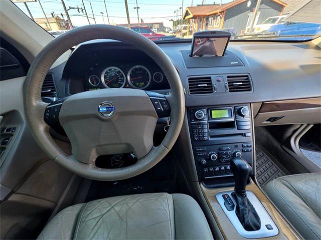 2011 Volvo XC90 (CC-2096236) for sale in Tacoma, Washington