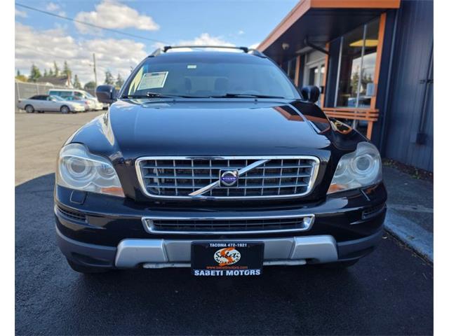 2011 Volvo XC90 (CC-2096236) for sale in Tacoma, Washington