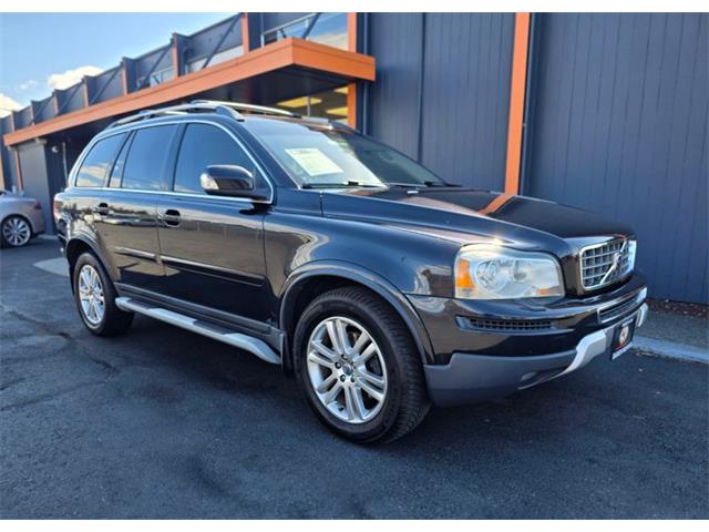2011 Volvo XC90 (CC-2096236) for sale in Tacoma, Washington