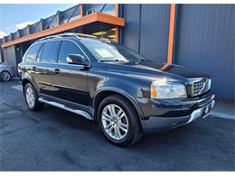 2011 Volvo XC90 (CC-2096236) for sale in Tacoma, Washington