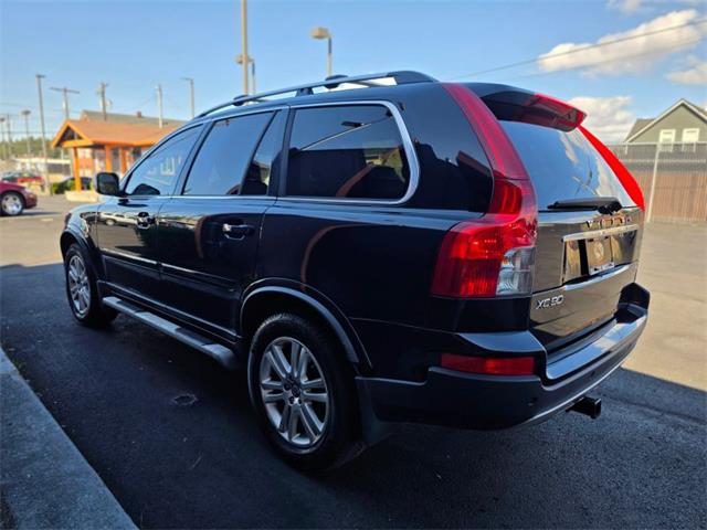 2011 Volvo XC90 (CC-2096236) for sale in Tacoma, Washington