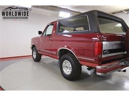 1991 Ford Bronco (CC-2096237) for sale in Denver , Colorado