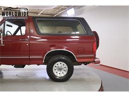 1991 Ford Bronco (CC-2096237) for sale in Denver , Colorado