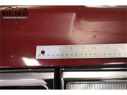 1991 Ford Bronco (CC-2096237) for sale in Denver , Colorado