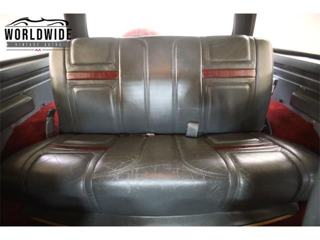 1991 Ford Bronco (CC-2096237) for sale in Denver , Colorado