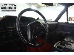 1991 Ford Bronco (CC-2096237) for sale in Denver , Colorado