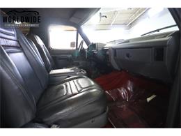 1991 Ford Bronco (CC-2096237) for sale in Denver , Colorado