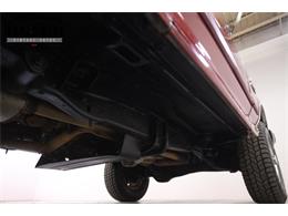 1991 Ford Bronco (CC-2096237) for sale in Denver , Colorado