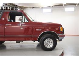 1991 Ford Bronco (CC-2096237) for sale in Denver , Colorado