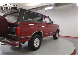 1991 Ford Bronco (CC-2096237) for sale in Denver , Colorado