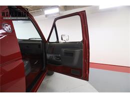 1991 Ford Bronco (CC-2096237) for sale in Denver , Colorado