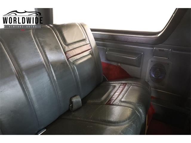 1991 Ford Bronco (CC-2096237) for sale in Denver , Colorado