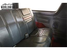 1991 Ford Bronco (CC-2096237) for sale in Denver , Colorado