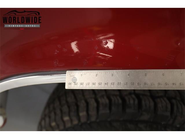 1991 Ford Bronco (CC-2096237) for sale in Denver , Colorado