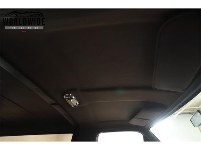 1991 Ford Bronco (CC-2096237) for sale in Denver , Colorado