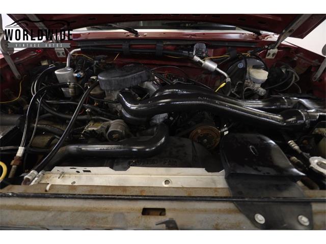 1991 Ford Bronco (CC-2096237) for sale in Denver , Colorado