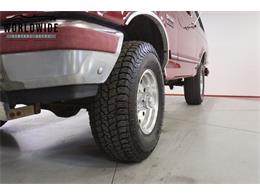 1991 Ford Bronco (CC-2096237) for sale in Denver , Colorado