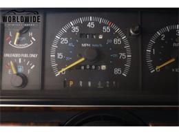 1991 Ford Bronco (CC-2096237) for sale in Denver , Colorado