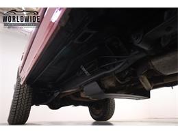 1991 Ford Bronco (CC-2096237) for sale in Denver , Colorado