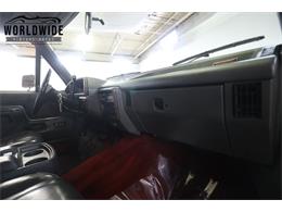 1991 Ford Bronco (CC-2096237) for sale in Denver , Colorado