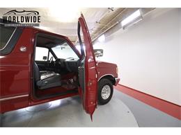1991 Ford Bronco (CC-2096237) for sale in Denver , Colorado