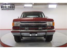 1991 Ford Bronco (CC-2096237) for sale in Denver , Colorado