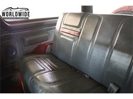 1991 Ford Bronco (CC-2096237) for sale in Denver , Colorado