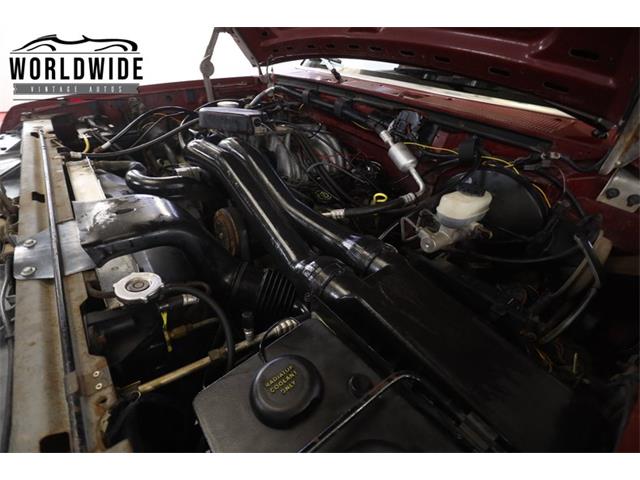 1991 Ford Bronco (CC-2096237) for sale in Denver , Colorado