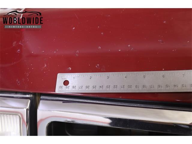 1991 Ford Bronco (CC-2096237) for sale in Denver , Colorado