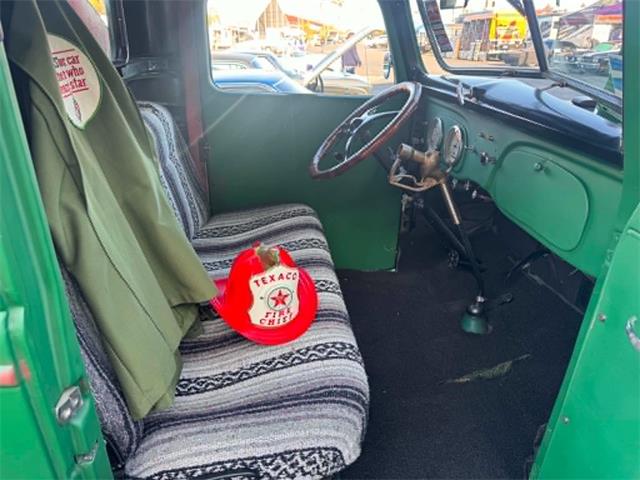 1937 Ford 1-1/2 Ton Pickup (CC-2096238) for sale in SAN DIEGO, California