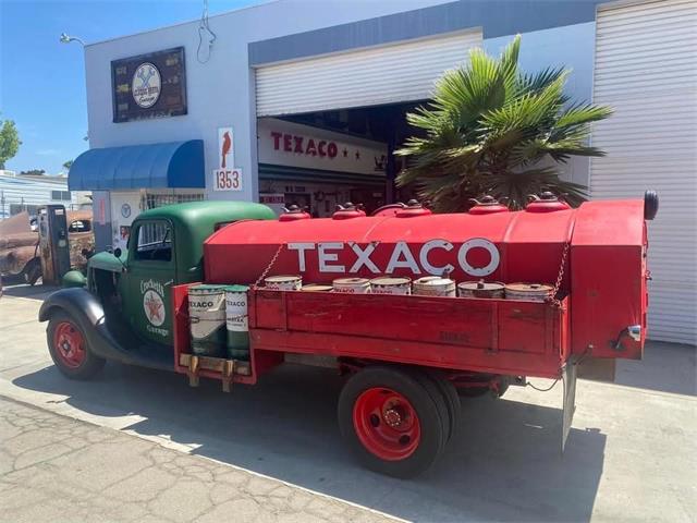 1937 Ford 1-1/2 Ton Pickup (CC-2096238) for sale in SAN DIEGO, California