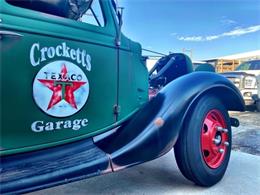 1937 Ford 1-1/2 Ton Pickup (CC-2096238) for sale in SAN DIEGO, California