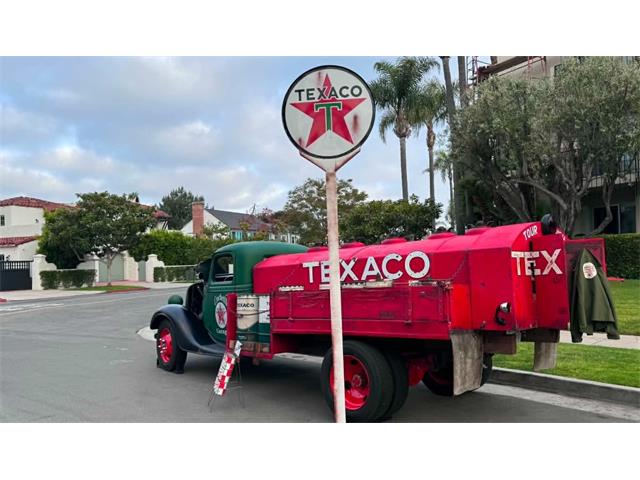 1937 Ford 1-1/2 Ton Pickup (CC-2096238) for sale in SAN DIEGO, California