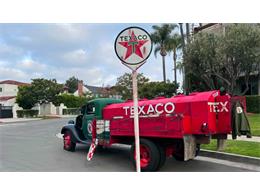 1937 Ford 1-1/2 Ton Pickup (CC-2096238) for sale in SAN DIEGO, California