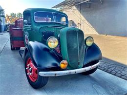 1937 Ford 1-1/2 Ton Pickup (CC-2096238) for sale in SAN DIEGO, California